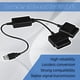 thumbnail image 3 of Adaptador OSTENT Dual USB para mandos con cable de Sony PlayStation, 3 of 6