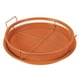 thumbnail image 1 of 2 Uds Bandeja Antiadherente Para Verduras Filtro De Fugas De Aceite Catering Freidora De Aire Horno, 1 of 5
