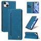 thumbnail image 1 of Funda Billetera para iPhone 15 Plus Imán y Resistente Azul, 1 of 6