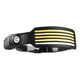 thumbnail image 2 of Linterna Frontal Faro Led Recargable USB Camping Lau, 2 of 3