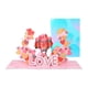 thumbnail image 2 of Tarjeta de amor, tarjeta de aniversario, tarjeta de felicitación romántica del Día de San Valentín 3D para vacaciones, madre, ella, familia,, 2 of 5