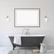 thumbnail image 2 of Aplique de Pared Living District Kace Cromo Vidrio Esmerilado 110V, 2 of 9