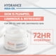 thumbnail image 2 of Crema hidratante Avène Hydrance Aqua-Gel, 72 horas, 50 ml, 2 of 9