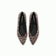 thumbnail image 3 of Zapato Mujer Negro/Animal Print Ana 59 Piccadilly, 3 of 3