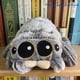 thumbnail image 3 of Peluche de Araña Gleef – Decoración Lindo para Habitación (1 pieza), 3 of 7