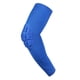 thumbnail image 5 of Codo Soporte Compresión Panal Cojín Brace Articulación Brazo Manga Sport Blue M, 5 of 5