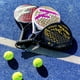 thumbnail image 2 of Pala Padel Carbon Fiera, 2 of 6