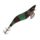 thumbnail image 2 of 3.5 # Squid Jigs Se?uelos de pesca luminosos Cebo artificial Color de camarón C, 2 of 5