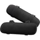 thumbnail image 1 of Cojín de apoyo de espuma viscoelástica para codos, almohadillas para escritorio de computadora para aliviar el dolor de brazos - Negro, 1 of 5