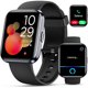 thumbnail image 1 of Smartwatch Quican ID208 Plus 1.8 pulgadas IP68 SpO2 HR con 120 modos, 1 of 3