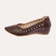 thumbnail image 2 of Sandalia Chocolate Marche, 2 of 6