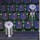 thumbnail image 3 of Presionador De Teclas Para Teclado De 80 G Pesas De Prueba De Acero Inoxidable, 3 of 4