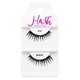 thumbnail image 1 of Pestañas postizas J Lash Daily #15 negras reutilizables hechas a mano, 1 of 2