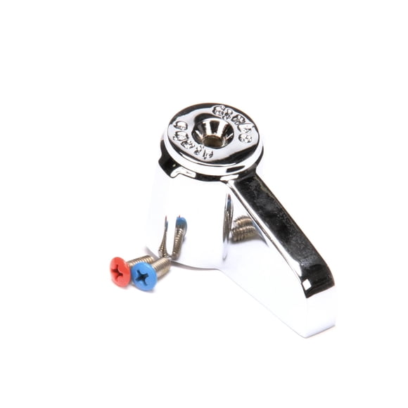 Kit de manija de palanca T&S Brass 5-HDL-L, repuesto OEM