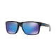 thumbnail image 1 of Lentes de sol Oakley Holbrook OO9102 negro pulido/Prizm Sapphire, 1 of 7