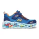 thumbnail image 1 of Zapatilla Niño Play Scene Azul Skechers, 1 of 3