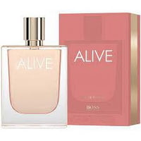 Hugo Boss - Perfume Mujer Boss Alive Edp 80 Ml