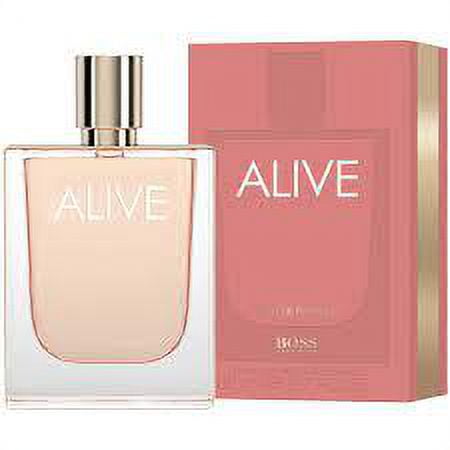 Hugo Boss - Perfume Mujer Boss Alive Edp 80 Ml