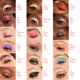 thumbnail image 4 of Sombra de ojos en crema 3INA The Cream 836 para mujer, 3 ml, 4 of 7