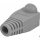 thumbnail image 3 of RJC-BG. Gris Empaque de 100 piezas Protector para RJ45 Diámetro 5,8 mm, 3 of 3