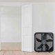 thumbnail image 3 of Ventilador de caja Genesis G20BOX-BLK, 20 pulgadas, 3 velocidades, negro, 3 of 7