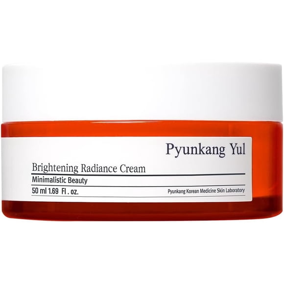 Crema Facial Radiance Vita Vitamina C 50 Ml