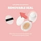 thumbnail image 3 of Cushion Foundation TIRTIR Mask Fit All Cover Rosa #29N Beige, 3 of 3
