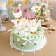 thumbnail image 3 of Decoración para Pastel Sunshuang 27 piezas Ganso Divertido Baby Shower, 3 of 5
