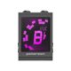 thumbnail image 1 of Sintonizador Peterson StroboVUE para Guitarra y Bajo 9V/USB‑C, 1 of 5