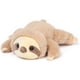 thumbnail image 1 of Peluche Perezoso Mushymallow 23cm Suave Con Peso, 1 of 3