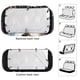 thumbnail image 3 of Los Cuatro Fantásticos-theme Car Rear Seat Covers Back Elastic Flexible Car Seat Covers Decorative Fits Most Cars 120x59x76cm, 3 of 6