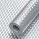 thumbnail image 4 of 1pc Kitchen Oil Resistant Sticker, Fire Resistant High Temperature Wall Sticker, Waterproof Moisture Resistant Mildew Resistant Wallpaper, Self Adhesive Countertop Cabinet Tin Foil, 4 of 4