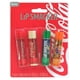 thumbnail image 1 of Bálsamo labial Lip Smacker Collection Coca Cola para niños, 1 of 6
