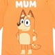 thumbnail image 3 of Camiseta Bluey Mom Chilli Talla M Matching Family para mujer, 3 of 3
