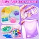 thumbnail image 5 of Kit de burbujas con cinta nano para niños ZiZa, juguete DIY squishy, 5 of 7