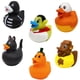 thumbnail image 3 of Patitos de goma de Halloween 5 cm Pack de 100 – The Dreidel Company, 3 of 7