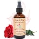 thumbnail image 1 of Tónico de agua de rosas PURA D'OR Organic Eau Fraiche 118 ml, 1 of 5