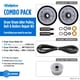 thumbnail image 2 of Kit de reparación de secadoras Walpica 303373 para Maytag Neptune 3000 Series, 2 of 9