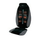 thumbnail image 1 of Asiento Masajeador Homedics con Calor y Vibración Negro, 1 of 3