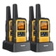 thumbnail image 1 of Walkie-talkies Gaswei G2Pro+ impermeables IP67 de 2 W, paquete de 4, 1 of 9