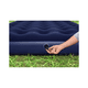 thumbnail image 3 of Colchón Inflable Dos Plazas Bestway Con Inflador - 67225, 3 of 3