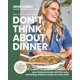 thumbnail image 1 of Libro de cocina William Morrow: No pienses en la cena, 1 of 1
