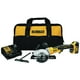 thumbnail image 1 of Sierra circular DEWALT ATOMIC 20V MAX* 4-1/2 pulgadas con batería, 1 of 3