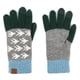 thumbnail image 1 of Guantes de invierno para pantalla táctil para hombre y mujer, guantes cálidos de punto para mensajes de texto, 1 of 5