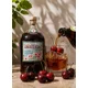 thumbnail image 2 of Enguindao - Licor De Guinda (1200ml) Destilados Quintal, 2 of 3