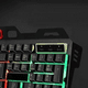 thumbnail image 2 of Teclado Gamer Con Mouse Teclado Rgb Led Color Negro, 2 of 4
