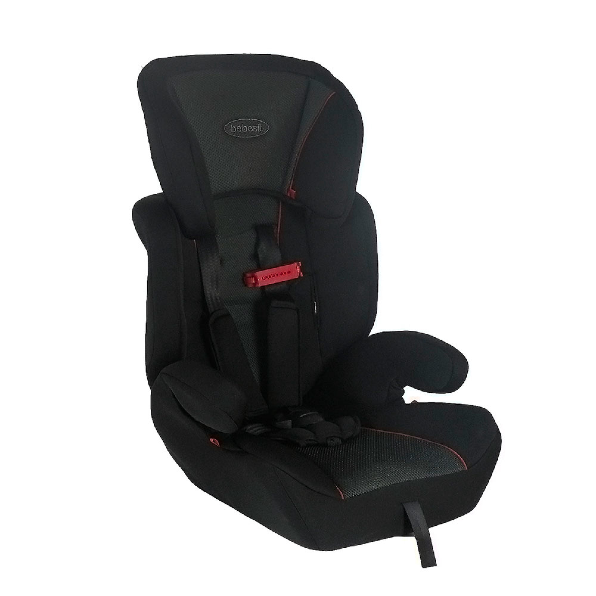 Silla de Auto Suzuka Negro