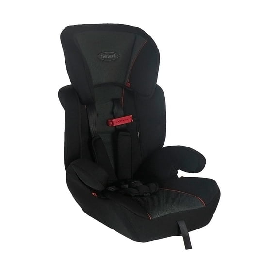 Bebesit - Silla De Auto Suzuka Negro