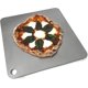 thumbnail image 1 of Acero para pizza ThermiChef 14 x 14 de 1/4" de grosor, 1 of 9