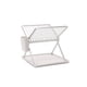 thumbnail image 1 of BRABANTIA SECAPLATOS PLEGABLE  COMPACTO GRIS CLARO, 1 of 3